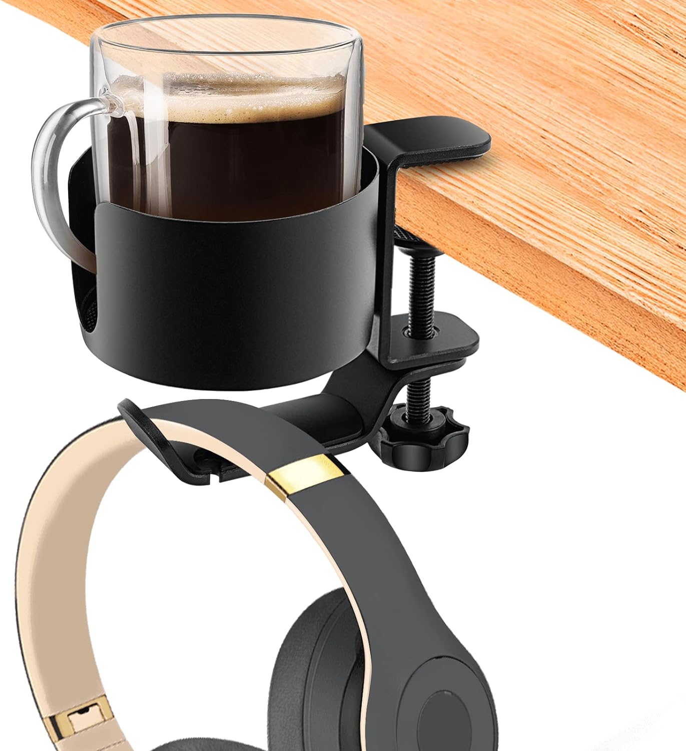 Настольный подстаканник